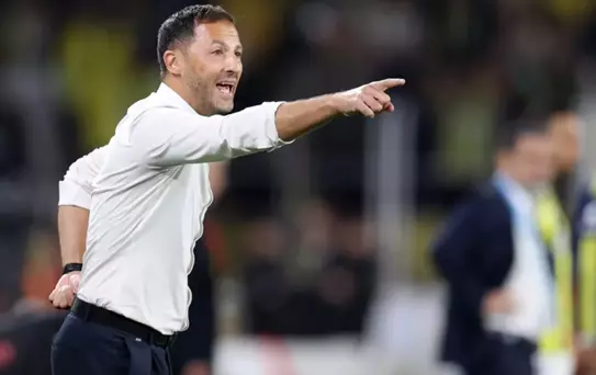 Tedesco, Bayern Münih'in orta sahadaki beynini istiyor