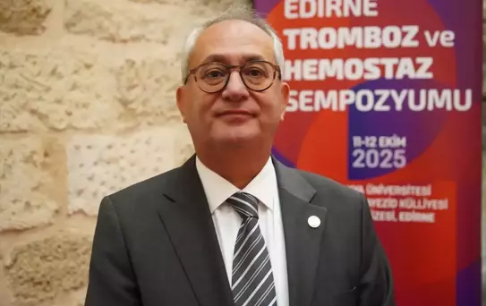 Trombozun Tehlikesi