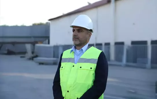 Elektrik Dağıtımında 'Dağıtım 2.0' Vizyonu