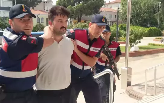 Eşi Bıçaklayarak Öldüren Mustafanın Tahliyesi İtirazla Kaldırıldı