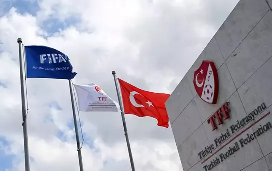 AYM'den kaçak maç yayını kararı: TFF'nin o yetkisi kalktı 