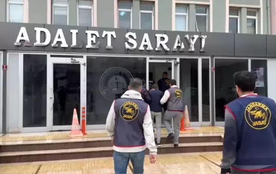 18 Yıl Sonra Aydınlatılan Cinayet