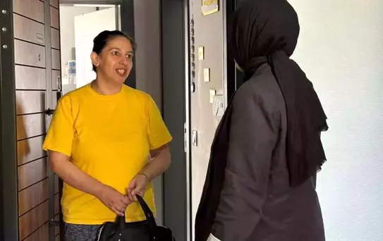 Başiskele Belediyesi'nden Yeni Doğan Bebeklere Destek
