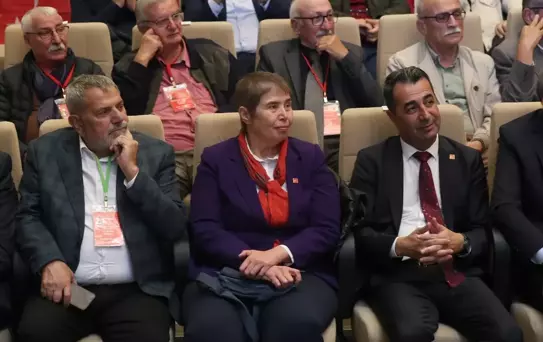 CHP Rize Kongresi'nde İktidar Vurgusu