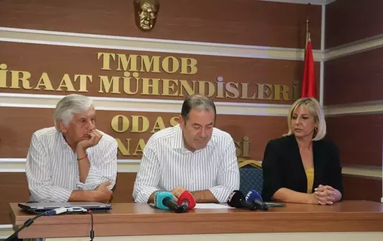 Çukurova'da Su Krizi ve Çözüm Önerileri