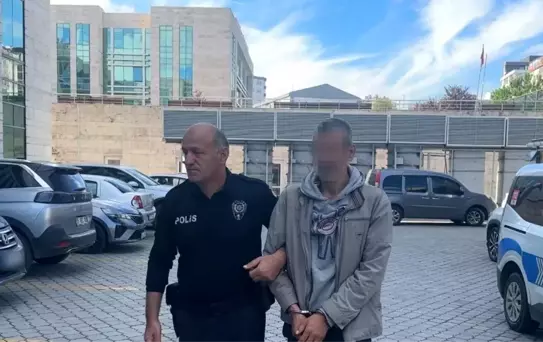 Samsun'da Kargo Eşyaları Çalındı
