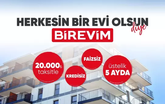 Ev Sahibi Olmak İsteyenler Dikkat!