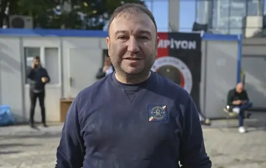 Gençlerbirliği'nde İmza Kampanyası Başlatıldı