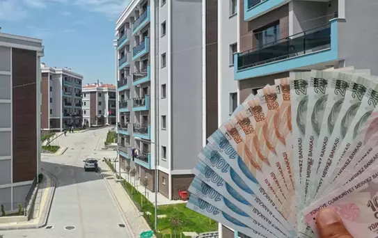 Ev alacaklara müjde! İki kamu kurumu peşinatsız ve faizsiz kampanyayı başlattı