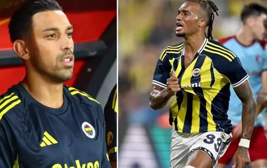 Ülkenin konuştuğu İrfan Can-Archie Brown kavgasında yaşananlar ortaya çıktı 