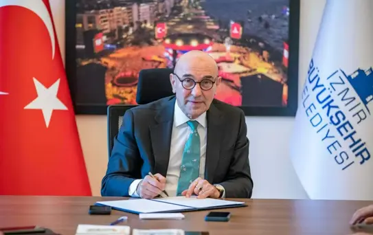 İZBETON Davasında Tahliyelere İtiraz