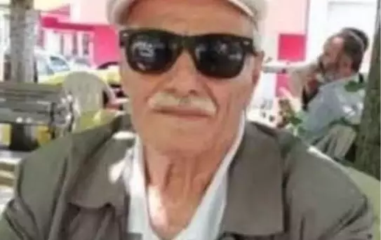 Trabzon'da Kayıp Mehmet Aydın Ölü Bulundu