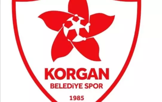 Kaymakam Tunçer Korgan Belediyespor'da
