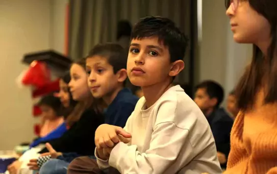 Keçiören Belediyesi'nden Çevre Bilinci İçin Önemli Adım