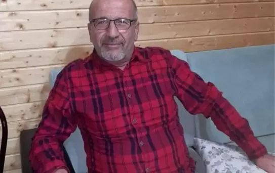 Ersin Öztürk Kamyon Kazasında Hayatını Kaybetti