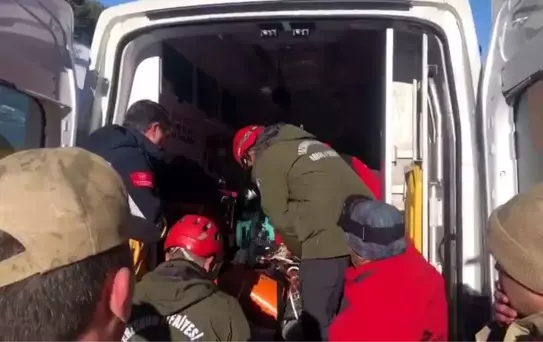 Çığ Felaketi: İki Şahsın Kamu Davası Açıldı