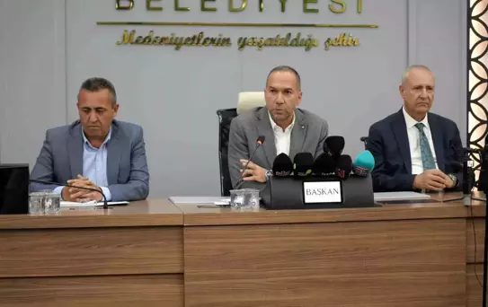 Niğde'de Tek Yönlü Trafik Düzenlemesi Uygulamaya Alındı
