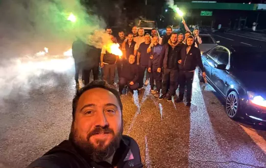 Sapanca Off-Road Takımı Şampiyonlukla Döndü