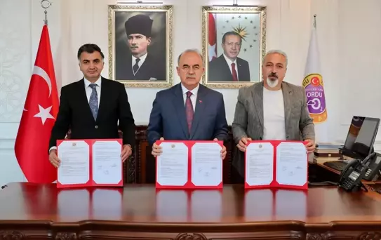 Ümit Yetgin'den Hoşköy'e Yaşam Merkezi