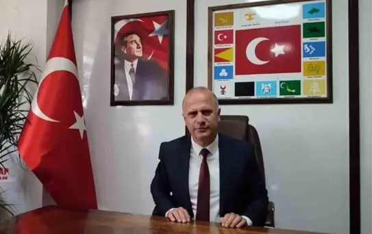 Osmaneli Belediye Başkanı'ndan İkamet Çağrısı