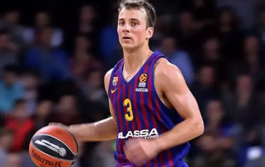 Pangos'un yeni adresi Türkiye! Barcelona'dan Esenler Erokspor'a uzanan kariyer