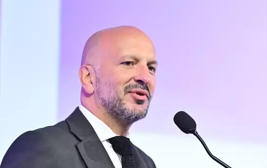 Türkiye-Fransa İş Forumu Paris'te Düzenlendi