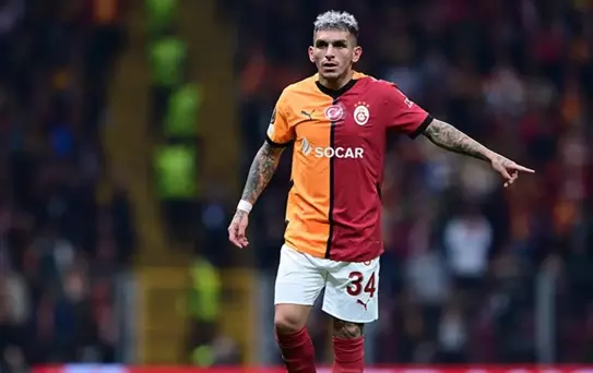Torreira ve Rabia Soytürk aşk mı yaşıyor? Gerçek ortaya çıktı