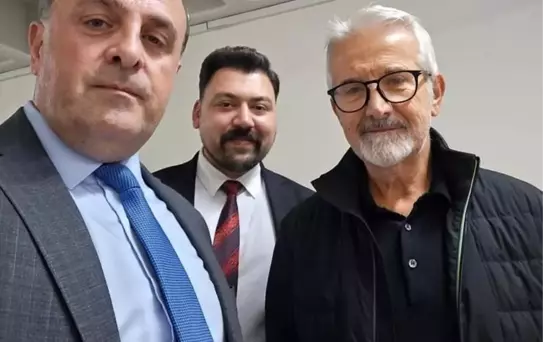 Nilüfer Belediyesi Eski Başkanı Turgay Erdem Tutuklandı