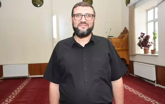 KMÜ'li Öğrencilerden Engellilere Destek
