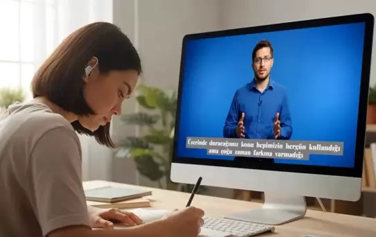 ATA-AÖF'te Eğitimde Yenilikçi Dönüşüm