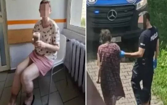 15 yaşındayken kaybolduğu sanılıyordu! Meğer ailesi 27 yıl boyunca odaya hapsetmiş