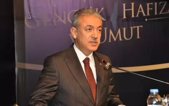 Kudüs ve Filistin Konulu Program Mardin'de