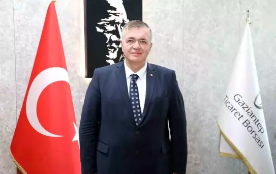 Dünya Gıda Günü'nde Açlıkla Mücadele Vurgusu