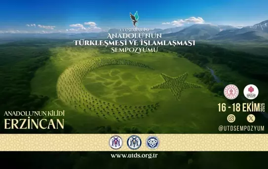 Erzincan'da Tarih ve Kültür Sempozyumu