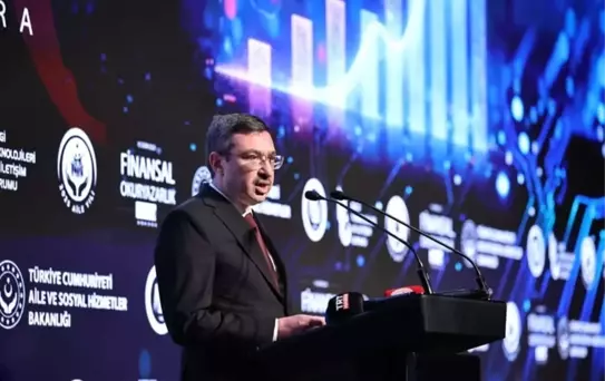 Kadınlar İçin Finansal Okuryazarlık Günü