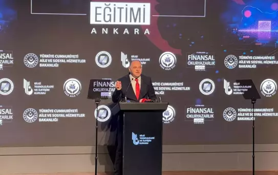 Kadınların Ekonomik Güçlenmesi İçin Eğitim