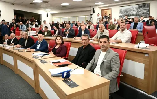 Kuşadası Belediye Başkanı Günel, Yeni Kararları Değerlendirdi