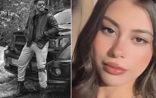 'Büşra'yı ölü buldum' dedi gerçek swap testinde ortaya çıktı