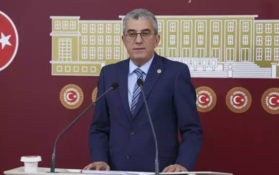 Gökhan Günaydın'dan Mansur Yavaş Savunması