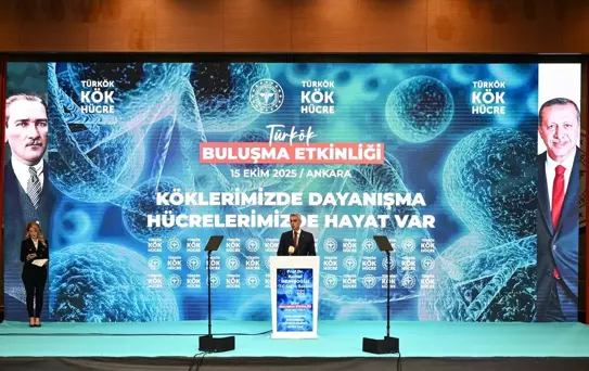 Cumhurbaşkanlığı Kabinesi toplandı