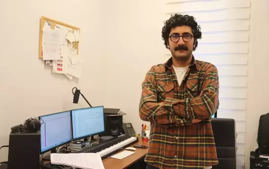 Doç. Dr. Açıkgöz'ün Eseri İki Ödül Kazandı