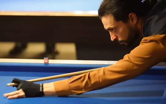 Semih Saygıner'in Hayatı Netflix'te