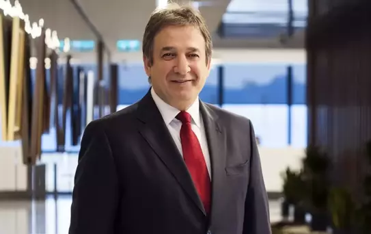 Eski Şişecam Başkanı hakkında yurt dışına çıkış yasağı