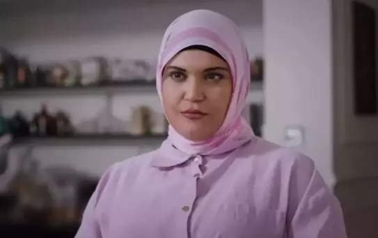 Feyza Civelek'ten Kızılcık Şerbeti hakkında şaşırtan ifşa: Nilay birilerini basabilir