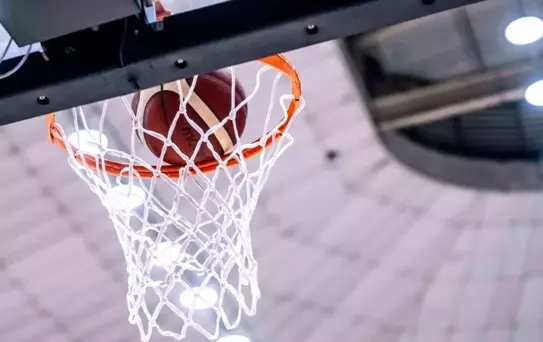 FIBA, Britanya Basketbolu'nda Yönetim Sorunları Nedeniyle Yetkileri Askıya Aldı