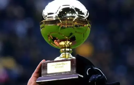 Golden Boy'da Türk rüzgarı! İki yıldızımız son 25'te