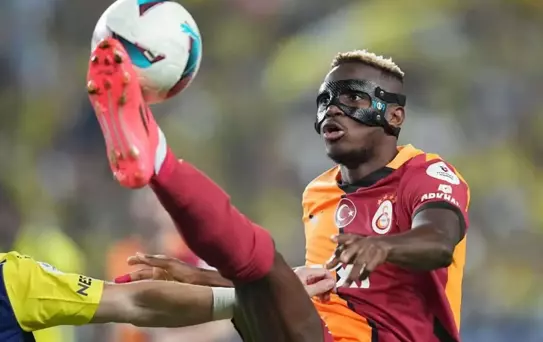 Herkesin gözü bu maçta! Afrika'da Galatasaray derbisi