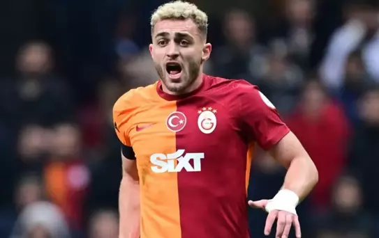 Hesabına çuval çuval para yatacak! Barış Alper'in sözleşme detayları ortaya çıktı