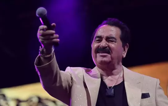 İbrahim Tatlıses'in serveti sınır tanımıyor! İmparator'un mal varlığı saymakla bitmedi