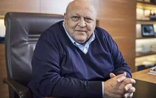 İş insanı Abdullah Kiğılı açık açık uyardı: 6 ay sonra ürün bulamayacağız, bizi felaket bekliyor